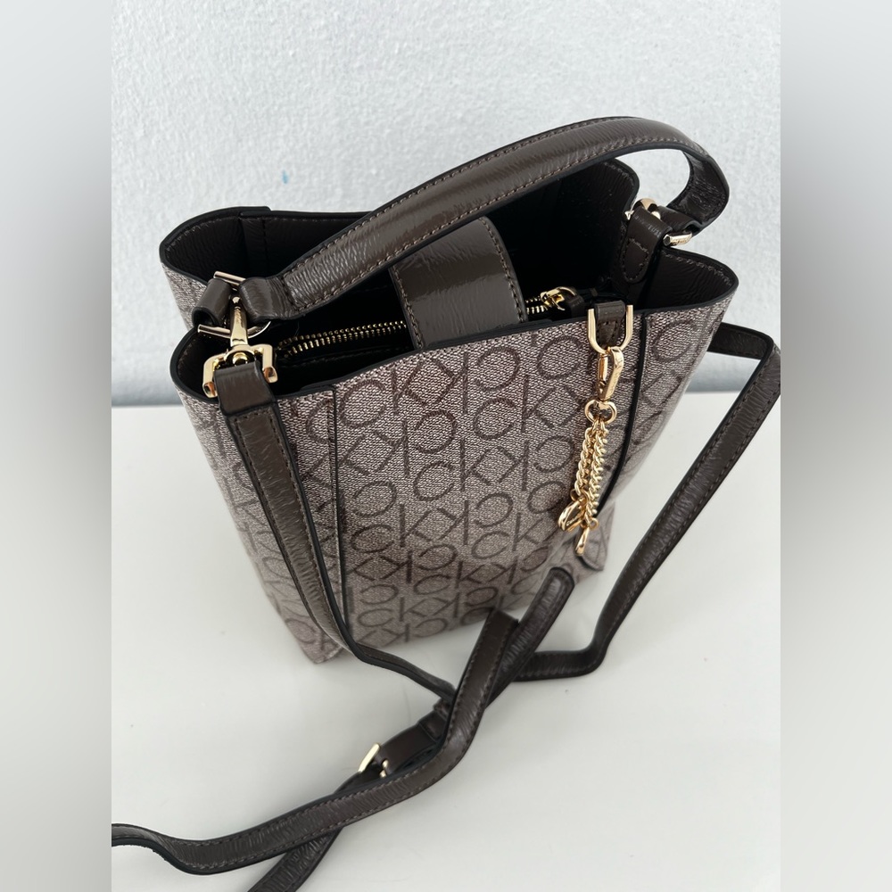 Calvin Klein purse